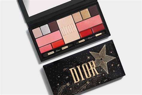 dior holiday couture palette cosmetics set|peter philips dior makeup.